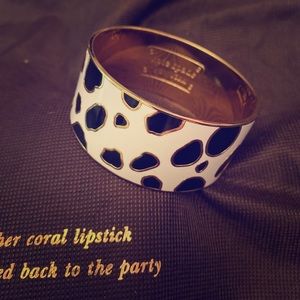 Kate Spade “Spot On” Bangle Bracelet
